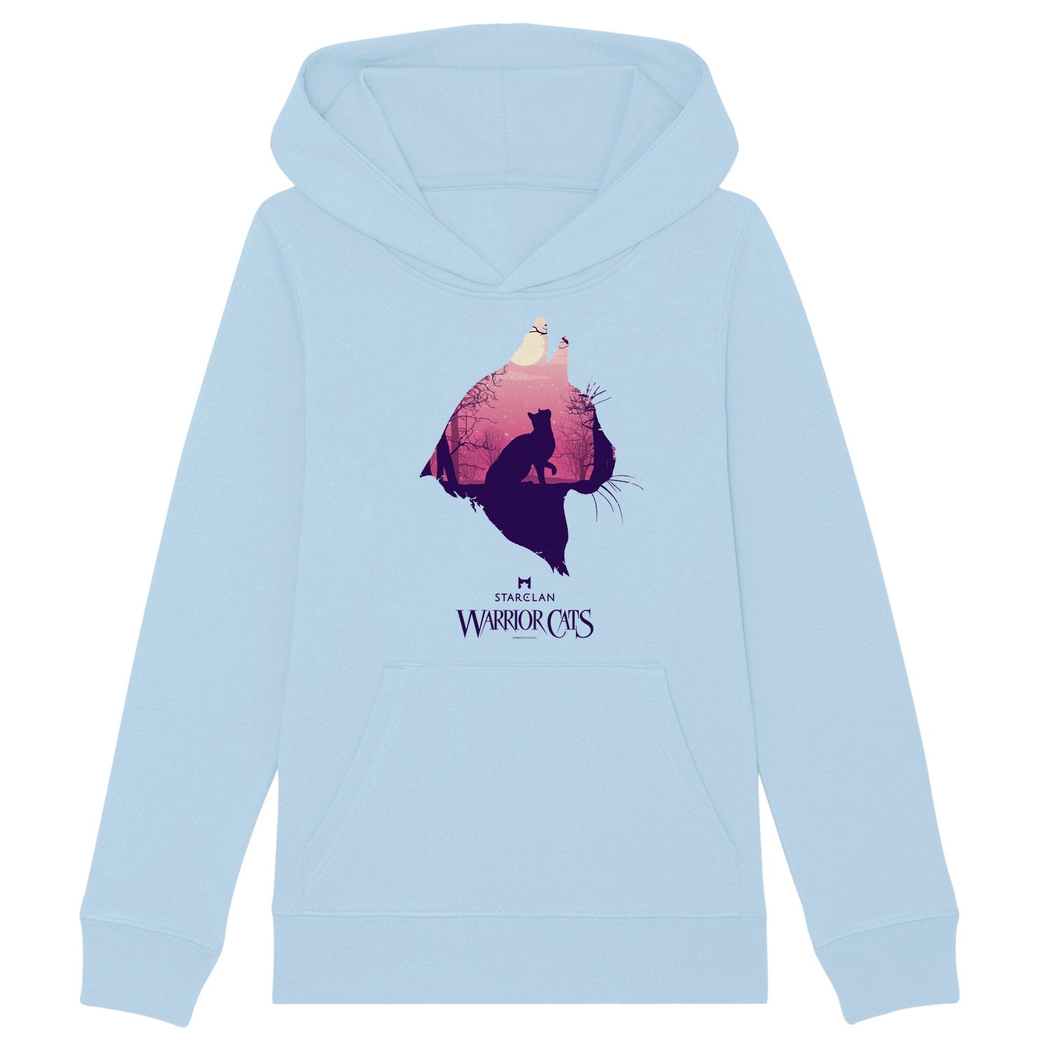 StarClan - Youth Unisex Hoodie