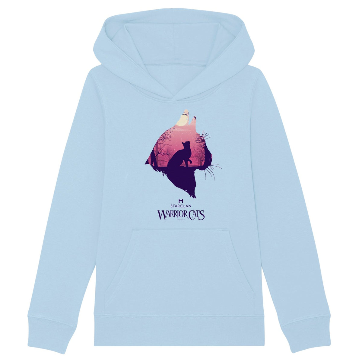 StarClan - Youth Unisex Hoodie