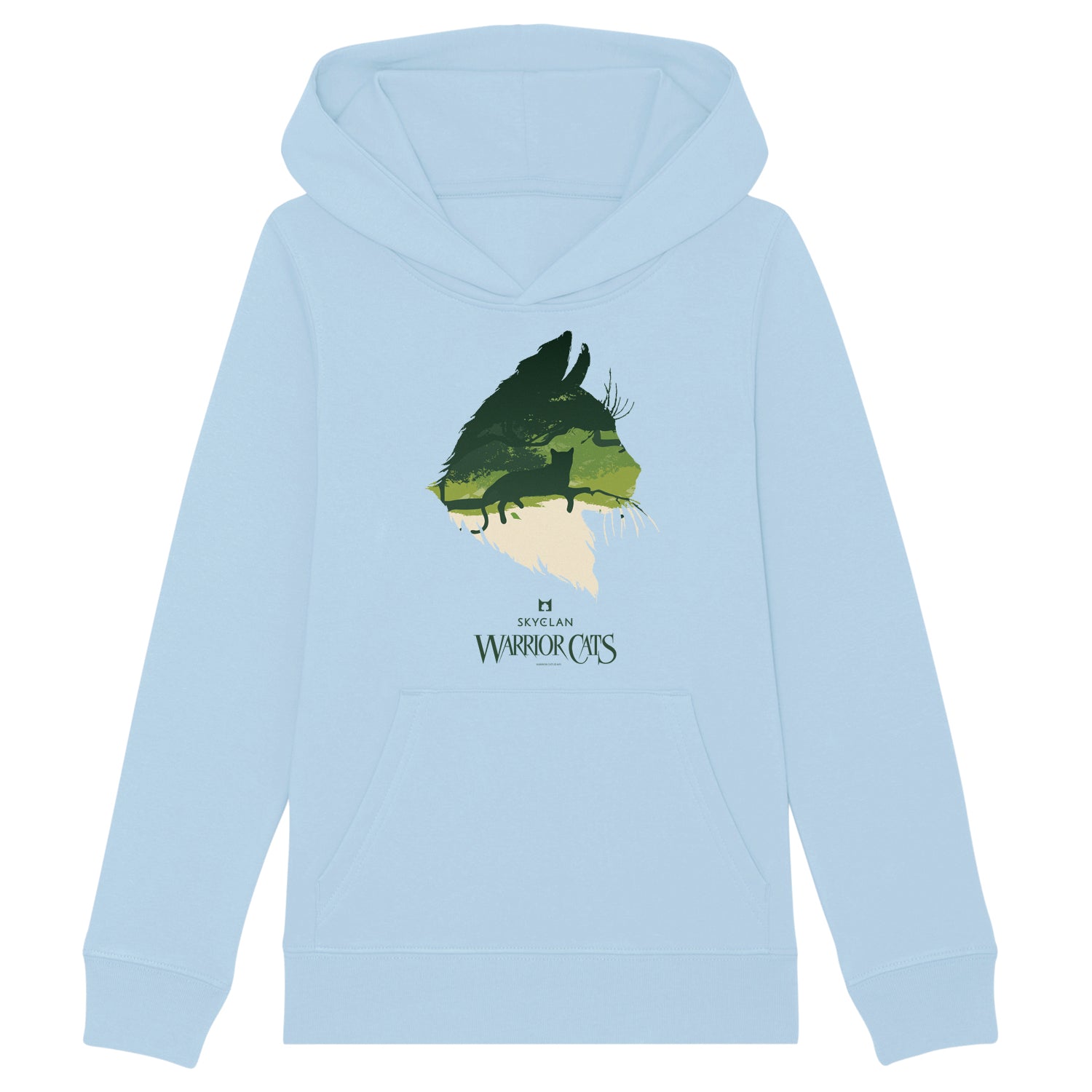 SkyClan - Youth Unisex Hoodie