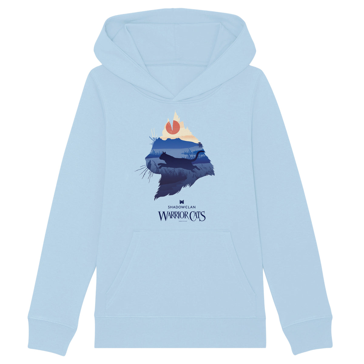 ShadowClan - Youth Unisex Hoodie