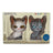 Blackstar & Jayfeather  – Mini Collector Figures (Series 2)
