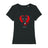 BloodClan - Adult Ladies T-Shirt