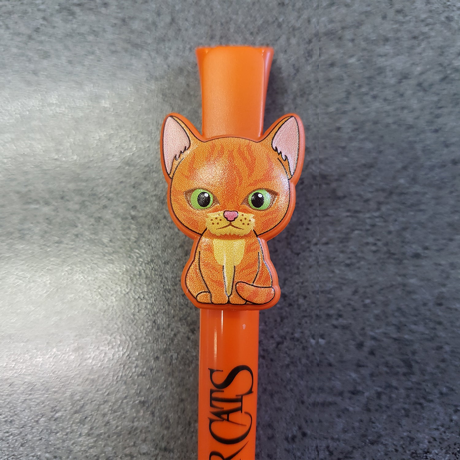 Firestar Pen