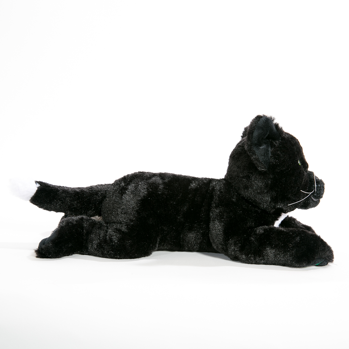 Ravenpaw Large Plush Cat