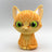 Ravenpaw & Sandstorm – Mini Collector Figures (Series 2)