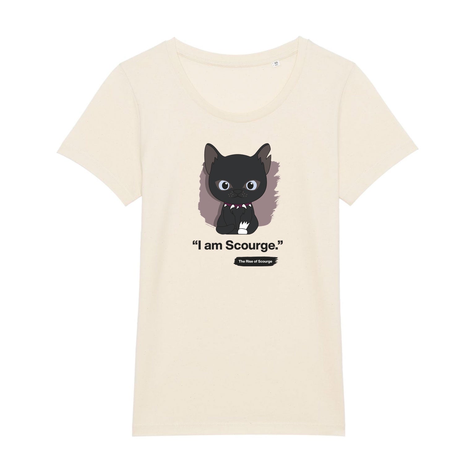 "I am Scourge" - Adult Unisex T-Shirt