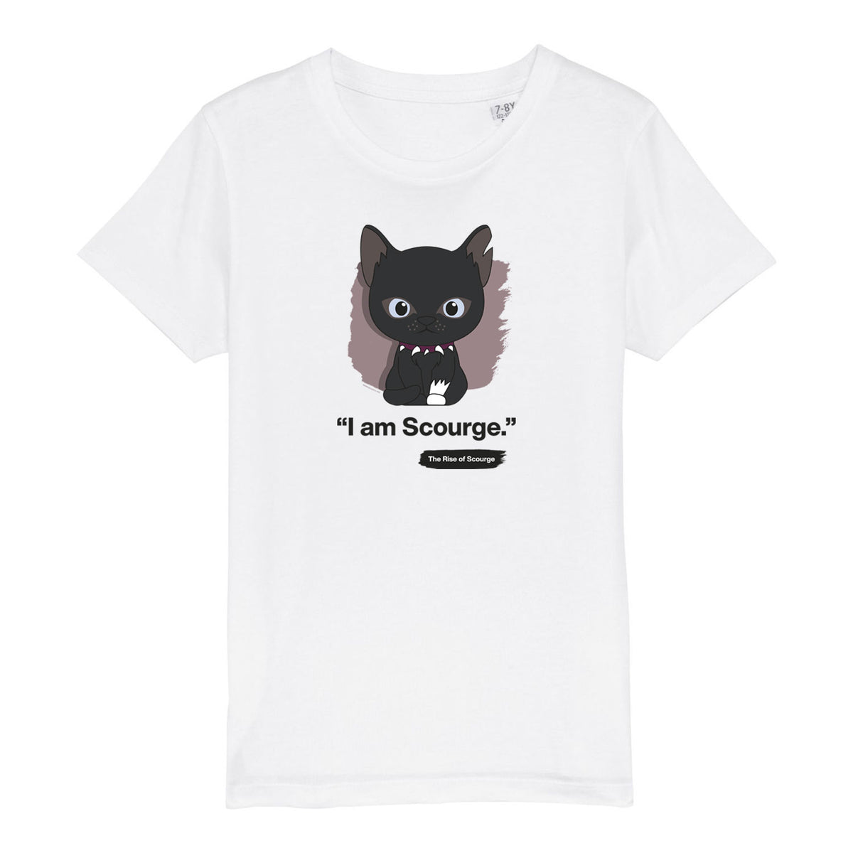 "I am Scourge" - Youth Unisex T-Shirt