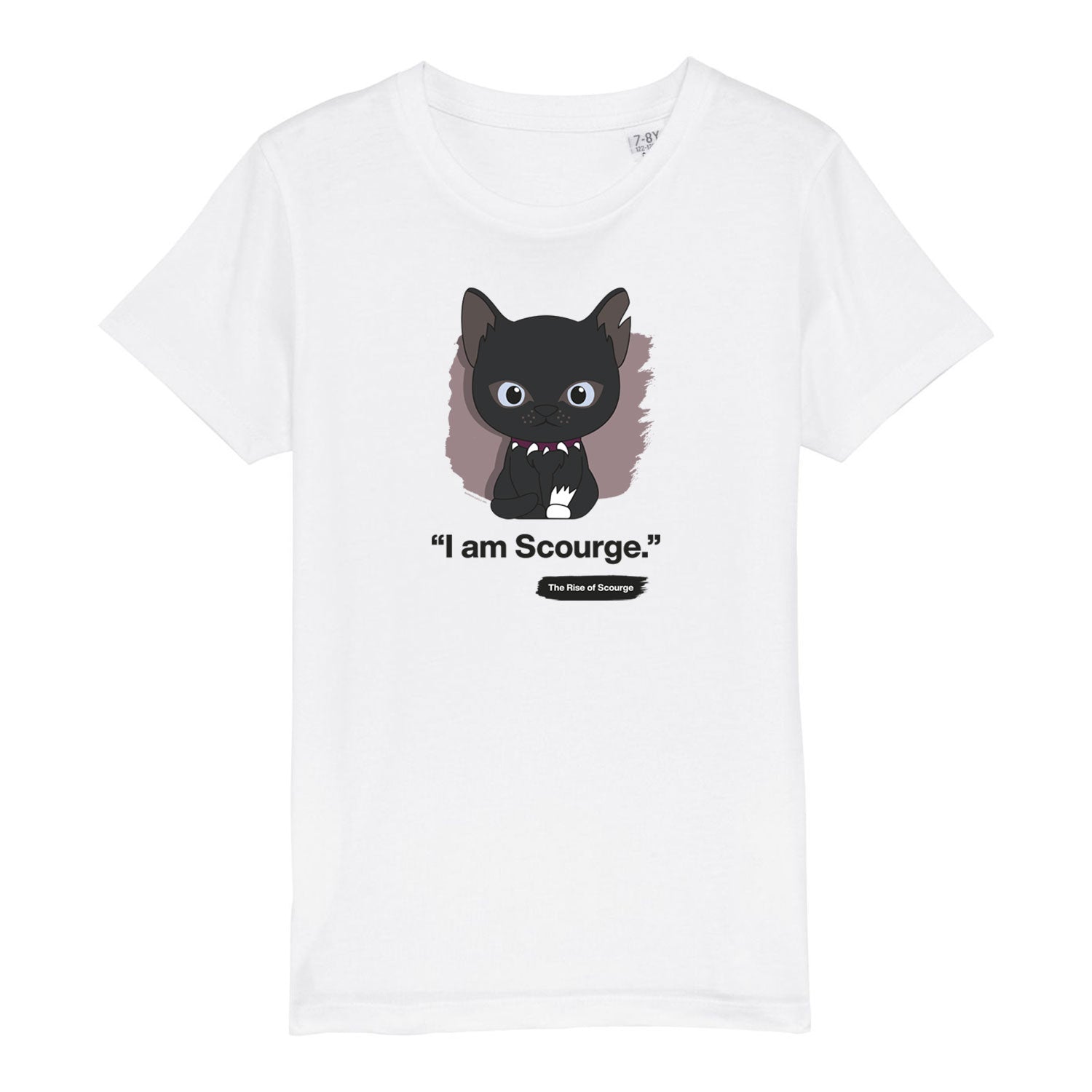 "I am Scourge" - Youth Unisex T-Shirt