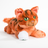 Squirrelflight Large Plush Cat