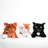 Brightheart Large Plush Cat