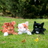 Ravenpaw Large Plush Cat